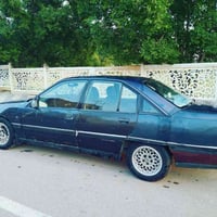 اوبل اوميغا • ١٩٩١ • محرك ٢٠٠٠