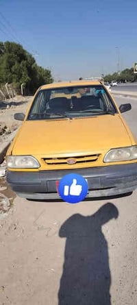 سايبه 2015 مكينه وكير  خير من الله تبريد ثلج  زوج تاير  سنويه 2028 رقم...