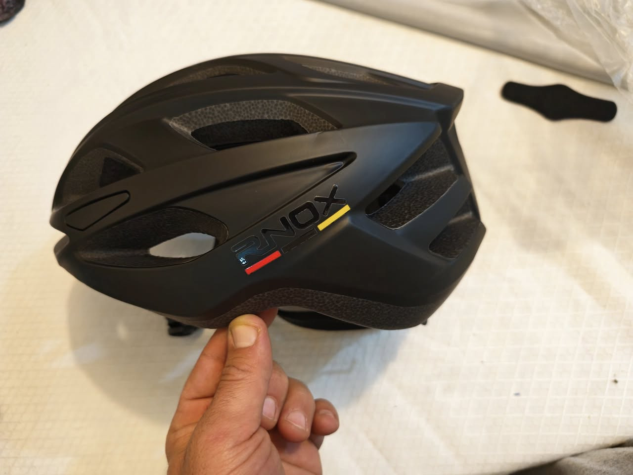 مزاد أعلى سعر ابيع
قطع بايسكلات مثل ماواضح بالصور قطع جديدة ابيعهن كلهم سوه والله يرزق الجميع أن شاء الله


**إذا كنت صاحب هذا الإعلان وتريد حذفه لأي سبب، رجاءا أرسل رسالة إلى الدعم الفني**