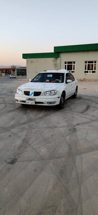 ماكسيما • ٢٠٠٢ • رقم دهوك