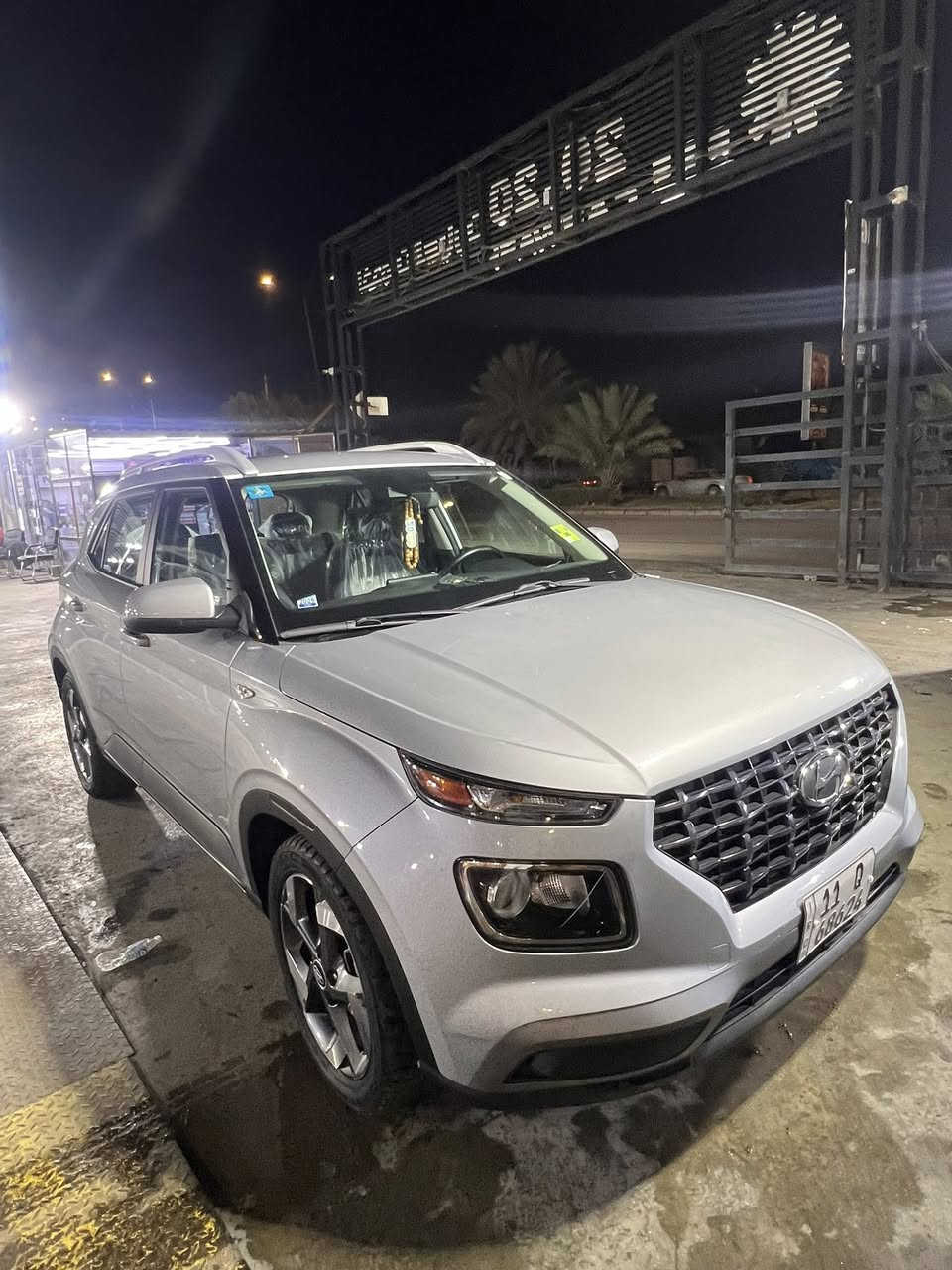 فينيو 2022 لون رصاصي وارد أمريكي  للبيع او المراوس 🤝
فول مواصفات عدا البصمه 
سلايد
تحكم ستيرن
شاشه
كاميرا دواره
حساسات مري 
حساسات اماميه
تبريد تدفئه
الرقم الجديد
محرك 1500 دبل نوزل
سيارة جديدة و مال بيت حادثها الدعامية الأمامية و بداية البنيد راجع ع بارد كما موضح بالصورة 

السعر 135 و بي مجال


**إذا كنت صاحب هذا الإعلان وتريد حذفه لأي سبب، رجاءا أرسل رسالة إلى الدعم الفني**