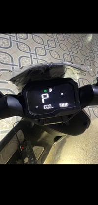 دراجة شحن الريان (وحش الكون) الدراجة صار 7 اشهر من اخذتهة دراجة بعدهي ...