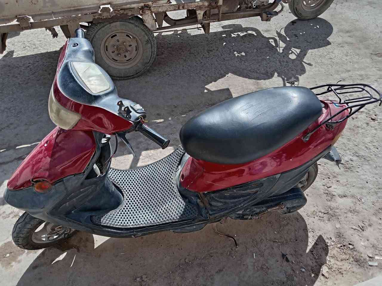 دراجة للبيع سعر ١٨٠الف
***********
