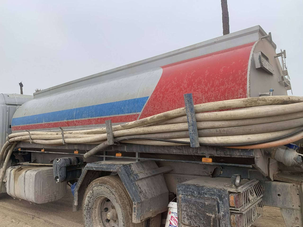 تانكي مجاري للبيع الاستفسار *********** مكان حله
