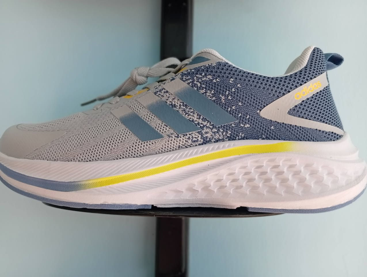 بسم الله الرحمن الرحيم
سنتر اللطيفية 
عروض مستمر أن شالله 🖤 
اي شي داخل المحل فقط ب 15 الف 🙂

أحذية ونعال  اي شي متواجد داخل المحل 

نعال فقط ب 5 الف 👉

 لحد يوم الثلاثاء 👌
العنوان اللطيفية حي القادسية مقابيل المنتدئ 👉

وكل هلا بيكم


**إذا كنت صاحب هذا الإعلان وتريد حذفه لأي سبب، رجاءا أرسل رسالة إلى الدعم الفني**