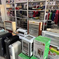 معرض ابوشهد • ناصريه سوق الثوره • توصيل العراق