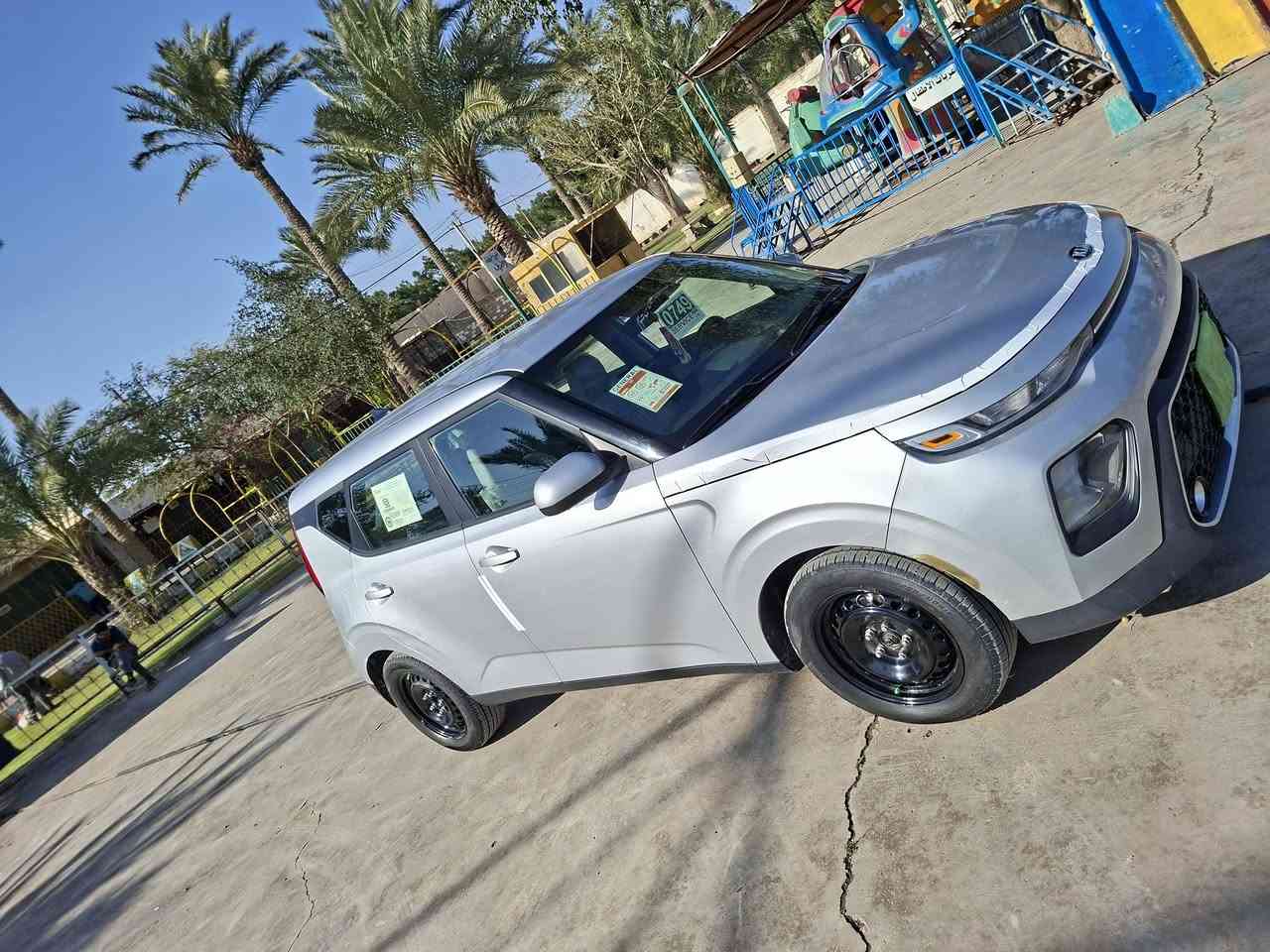 سلام عليكم كيه صول مديل 2020رقم وسنويه جدد سياره وارد مريكي حادثه بنيد فقط باقي سياره كفاله من لغد شاصي رباك سليمات محرك 2000دوش سياره كله ليبل واحد وامنت الله بعدي عله وضع شريكيه ماشيه 98الف مكان سياره بغداد لسعر مناسب وفرق عن اخواته ١٢٧ومن تجي بل خدمه 
***********
