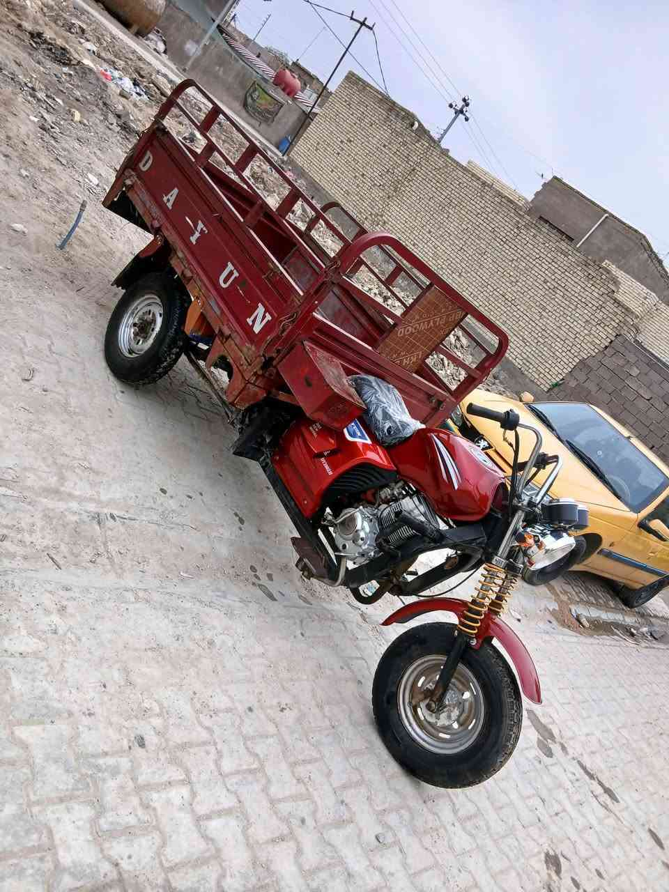 سلام عليكم ستوته للبيع موديل ٢٠٢٠ شغاله سلف وهندر كهربائيات كله شغاله تخم تاير جوبلس جديد مكينه خير من الله لا تنقيص ولا تبخير شاصي مكفول بس اوراقها نكعن مي أكاتبك سرقه و عشاير مكاني بغداد مدينه الصدر سعره ١١٥٠ مليون و ١٥٠ الشراي يتصل و يدلل ***********
