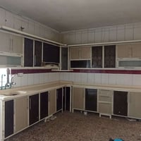 كاونتر • مرمر • استخدام قليل