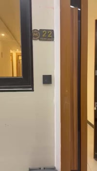 شقة • الوزيرية • قريب المستشفى الأهلي