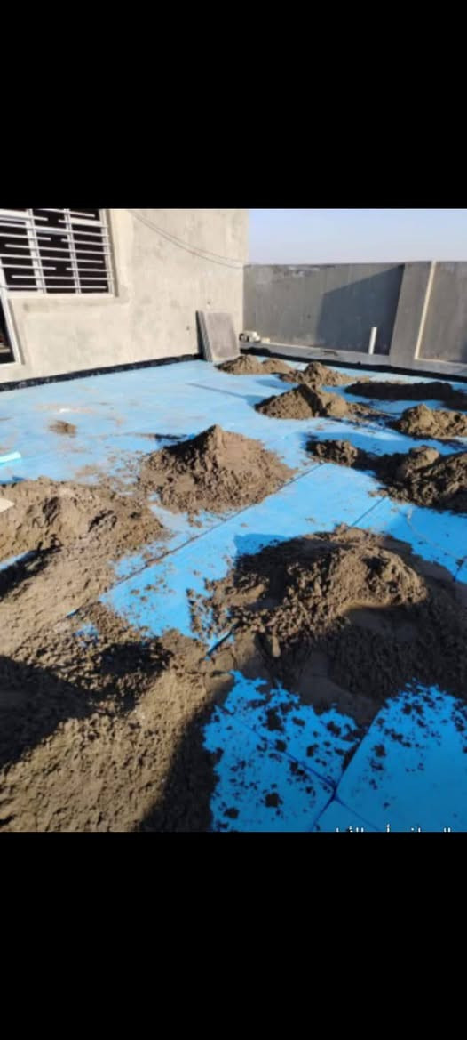 ✋ السلام عليكم ورحمة الله وبركاته

📢 (حماية سطحك مسؤوليتنه)

✅ عازل رطوبة 💦 100%
✅ عازل حرارة 🌞 100%

سطحك بأمان ويه شغلنه.. نحميه من الحر ومن الماي 🌞💦

🔨 مراحل العمل:
1️⃣ تنظيف السطح بشكل مرتب
2️⃣ طبقت الفلونكوت الأصلية
3️⃣ جير درجة أولى (نوعية الدورة)
4️⃣ ويلون زراعي مضمون
5️⃣ فوم سماكة 5سم أو فلين حسب رغبتك
6️⃣ نثر زميج خالي من الملاح والشوائب + تصعيد اشتيكر مضمون
7️⃣ تسطيح السطح وضبط مكان تصريف المي

⏱️ الشغل يخلص كله بأقل من 7 ساعات بنفس اليوم!
💰 والأسعار؟ مناسبة جدًا جدًا 🔥

🔧 عدنه كادر مختص بتصليح وترميم المستك والسطوح القديمة.. بنفس الجودة والسعر المناسب.

✔️ نضمنلك الفحص قبل الاستلام، ومسؤوليتنه كاملة عن الشغل.

📲 للتواصل:
ابو همام العسافي
واتساب أو اتصال:
📞 ***********
📞 ***********

🌟 تمنا التوفيق للجميع إن شاء الله – أبو همام ال عساف
