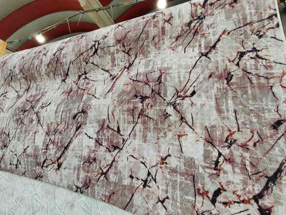 #رشيقة_للمفروشات
توفر لدينا 
🛑  باندا 3 متر و 4 متر  
سعر المتر المربع 5000 دينار 🇮🇶💵
التوصيل 🎈 مجاني 🎈 داخل ناحية العباسية  🚚
يوجد توصيل كافة محافظات العراق 
للحجز : يرجى ارسال رقم هاتف و عنوانكم كامل 
مجمع رشيقة للمواد المنزلية
للحجز والاستفسار مراسلة الرقم وات ساب 
*********** 
العنوان النجف الاشرف - ناحيه العباسية - الشارع المؤدي لمأكولات ضمير  نهايتة على الجانب الايسر -قرب روضة الياسمين
