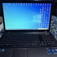لابتوب snvs البيع بي برنامج ديجي وبي اغاني السعر 250 ألف مكاني بغداد ش...
