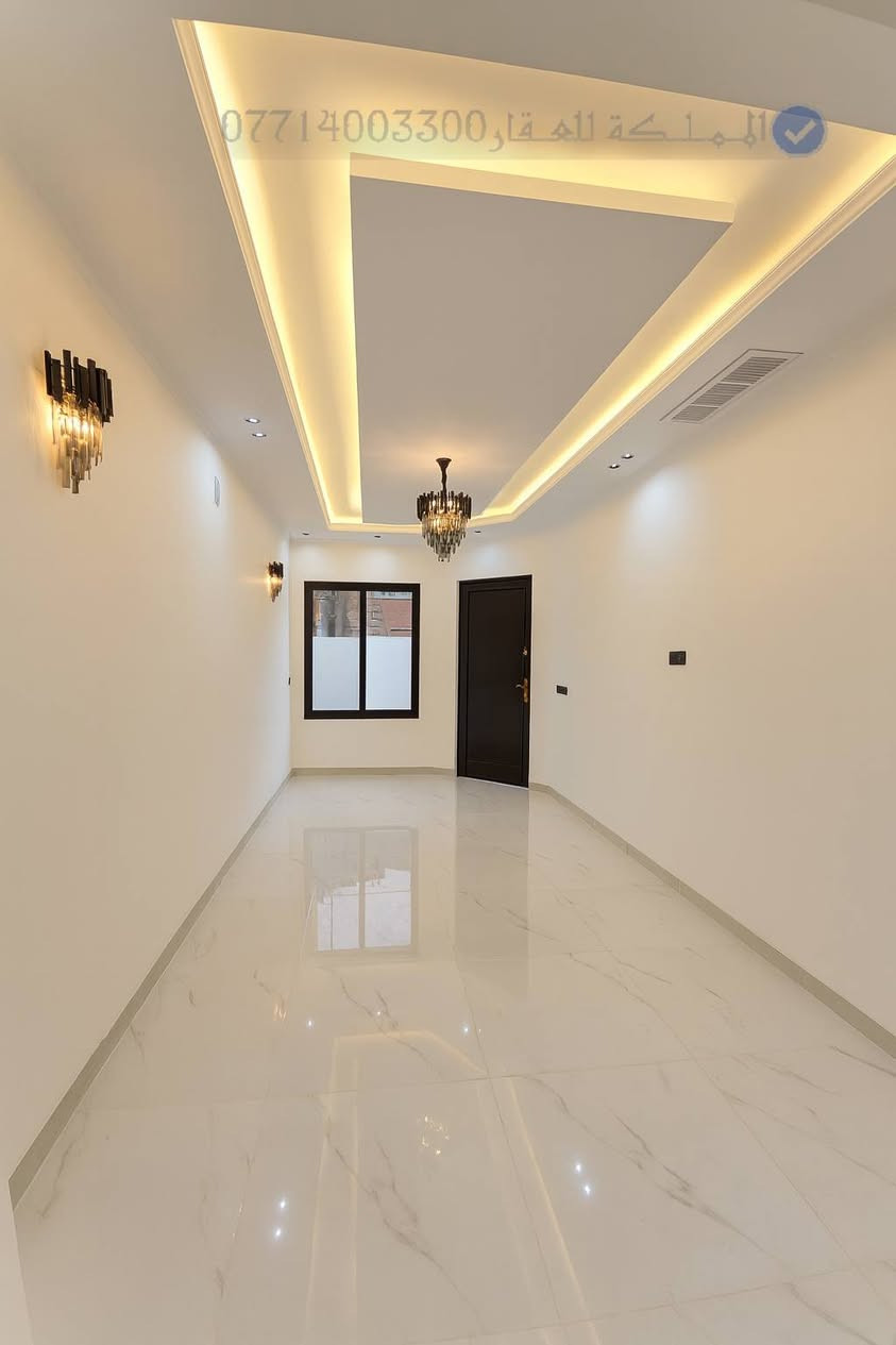 🟠دار للـــــــبيــع/
🟠الــعنـوان: حي الأخاء الاولى 🌟
🟠الــمسـاحــة /150م     الواجــهـة / 6 م🌟
🔴طــابـقين  فــول حــديـث بـنـاء 2026
🟠طــابـق الاول /غــرفتين➕️ ➕️اسـتقـبال➕️مــطبخ مــنور➕️ ️هـول➕️كـراج➕️صحيات
🔴طــابق الـثانـي/3غــرف ➕️هـول➕️صـحـيـات
🔴سـند طـابـو  شـرط الــتحويل
🟠لــمـعرفـه الــســـــعــــــر( تـــم)🌟
-------------------------------🌟

***********📞يــوجــد واتــسـاب🌟
***********📞واتــسـاب🌟

🔶 تميــــــــز بـعـــــرض عقـــــــــــــــــــارك معنا 
                و دع لـنـا الــتســويــق والــتــصويــر بــاحــتــرافــيــة.
