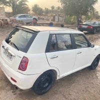 ٢٠١٣ • محرك مكفول • جنط مضروب