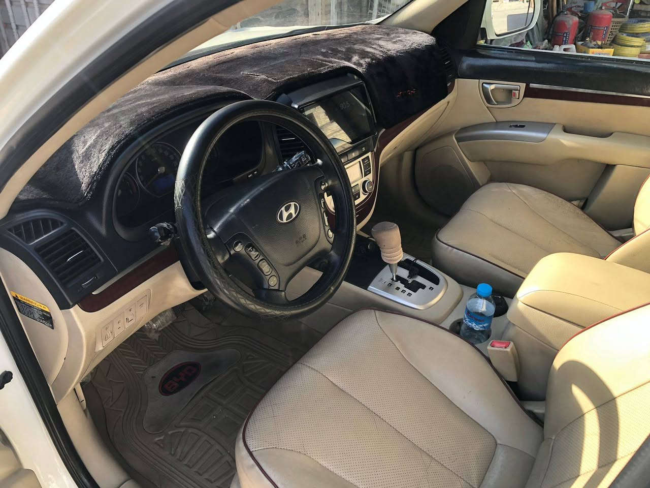 سنتافيا موديل ٢٠٠٩فول ماعده البصمه جلد كشنات مكينه ٦ سلندر  جديد ماشيه ١٤٠ تخم تاير شاشه كامره السعر ١٤٣بيها مجال قليل مكاني بغداد الشعب *********** ابو احمد غير متواجد عل فيس
