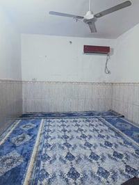 حي الحكيم • بيت • غرفتين