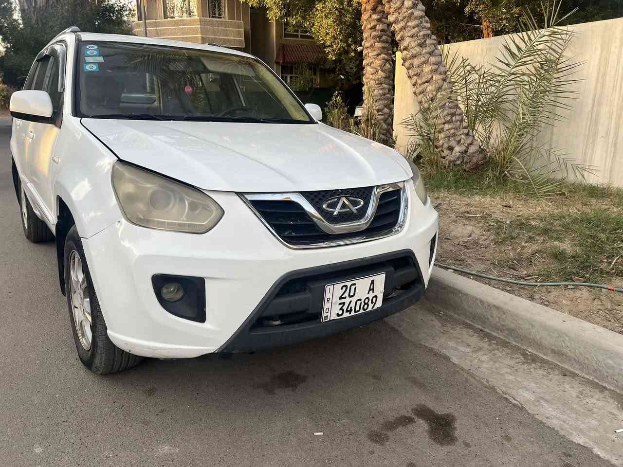 السلام عليكم تيكو ٢٠١٣ بيها صوت بل مكينه السياره كامله كلشي شغال سعرها ٤٨ مكاني بغداد *********** حي الخظراء
