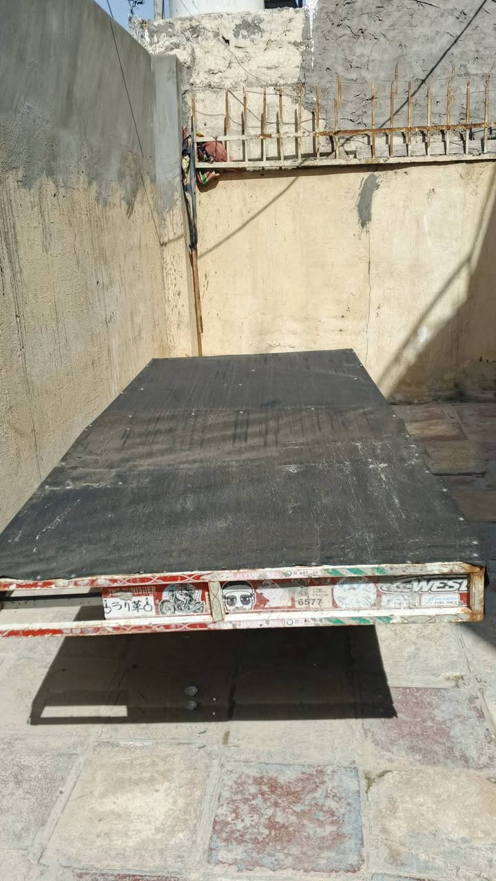 السلام عليكم محجر فول نضافه البيع البيع مصطبات فول نضافه المكان نجف اليريد يخابرني 
‏‪***********‬‏
