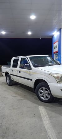 بيكاب • گۆناو • ٢٠٠٧