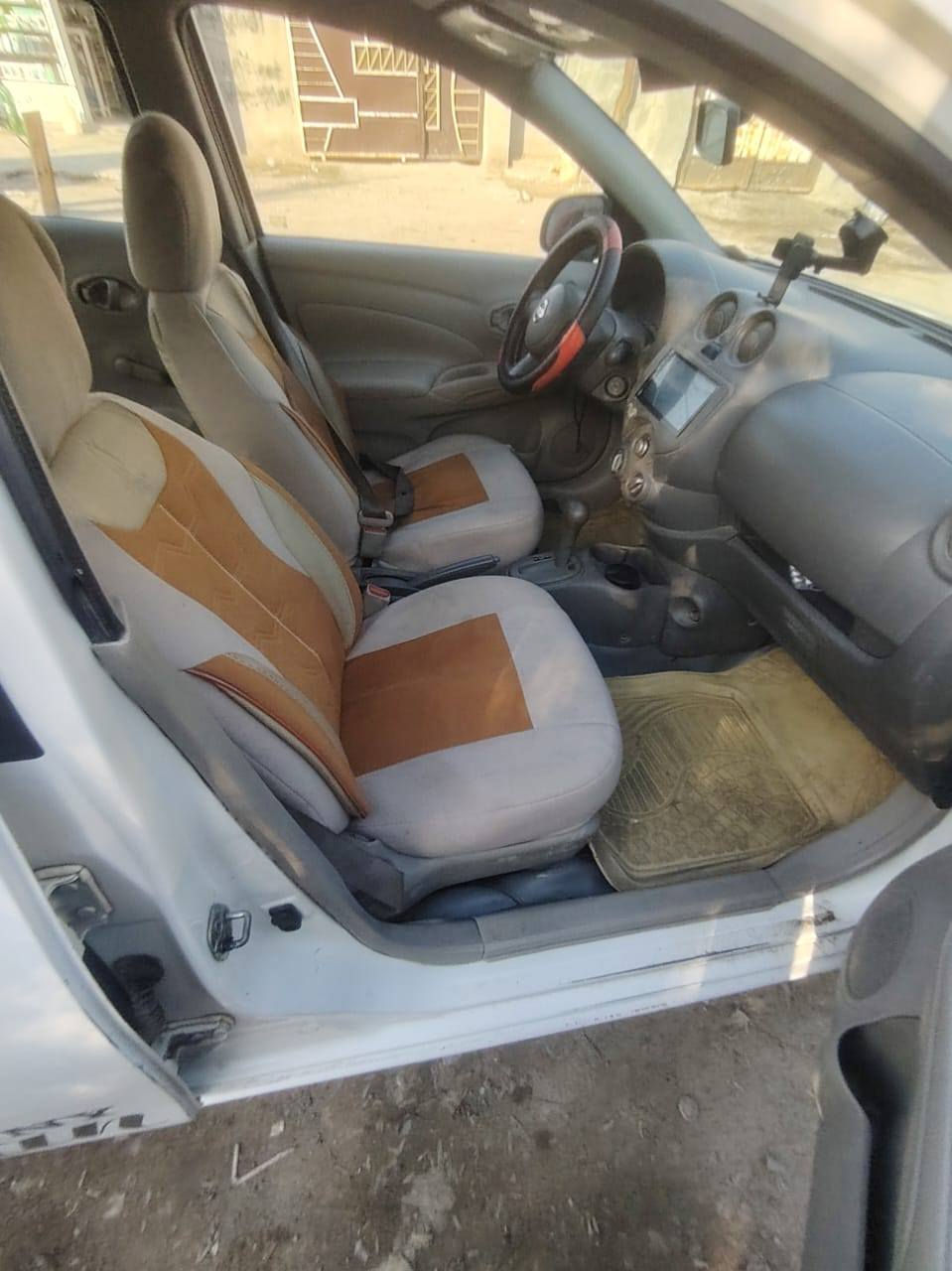 السلام عليكم سني 14 سونار موجود بالمنشور اي ستفسار اتصل على صاحب السياره *********** مكانها شعب سعرها 73
