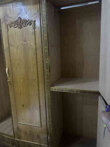 صاج  جديد استخدام قليل ب 300 بل شعب ***********
