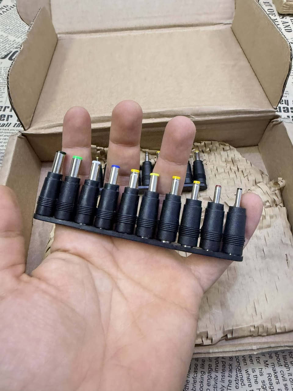 من رخصة الادمن شاحنه جوكر السعر 10


**إذا كنت صاحب هذا الإعلان وتريد حذفه لأي سبب، رجاءا أرسل رسالة إلى الدعم الفني**