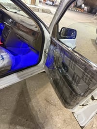 سمند ٢٠١١ • مكفولة مكينة وقير • ضربة قوية