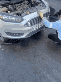 صيانه فورد • قطع غيار فورد • مقابل مطعم حبايبنه