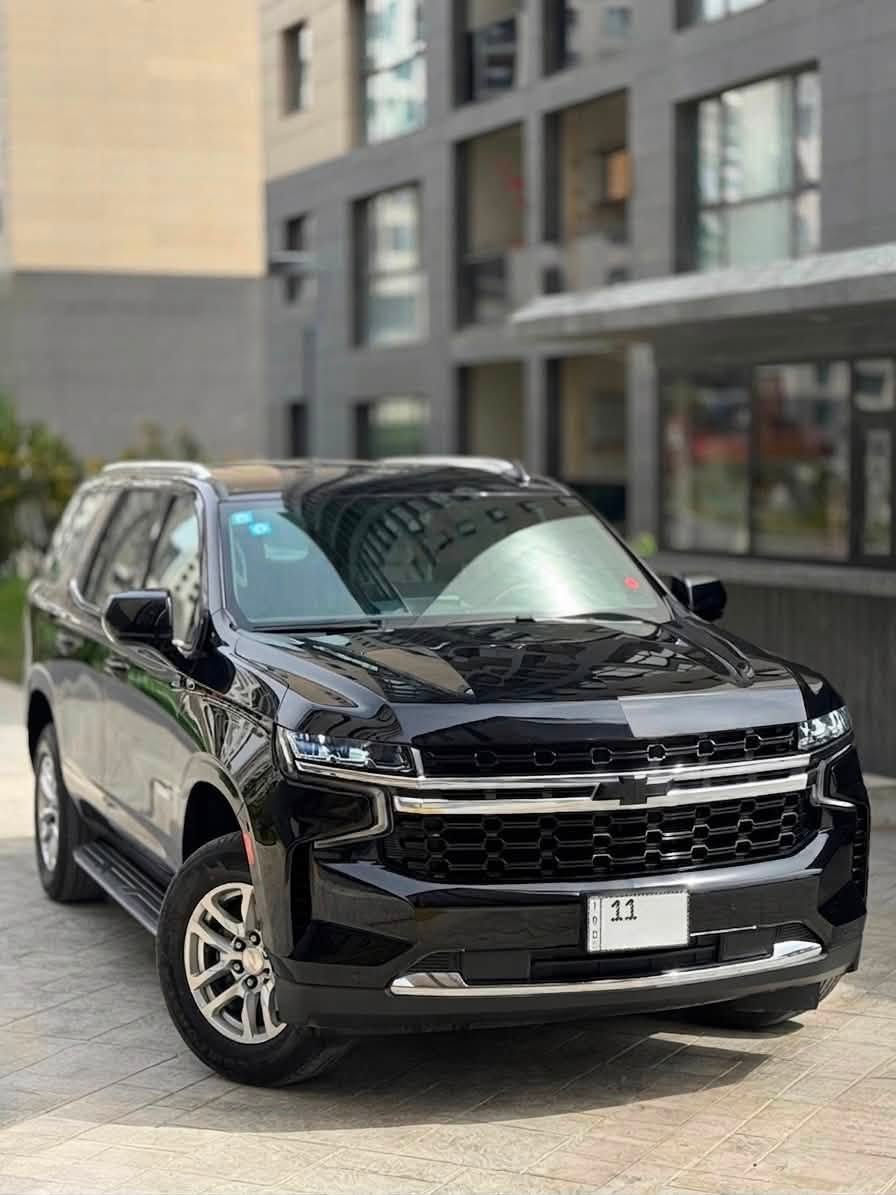 السلام عليكم
تاهو 2024 LS
  السعر    465. وبيها مجال 
خليجي وكالة المنصور   علامة ضوء القمر ⚫️
رقم بغداد باسمي 
هزه +سنويه جديد ورقم انكليزي

 كفالة عامة من الصبغ والتبديل والبارد والكير والمحرك كلها سيارة كفاله من الدعامية للدعامية على وضع الشركة 

ماشيه 50 الف فقط 

المواصفات

. علامه سوده ضوء القمر 
• رادار 
• ثلاجة
• رادار جانبي امامي وخلفي
• نقطة عمياء
• تحديد مسار
• تنبيه خطوط الشارع عند الانحراف
• كشنات كهرباء
• لايت زينون بلادي
• تشغيل عن بعد
• 4 بصمات + بصمة تشغيل
• فتح ذاتي عن الاقتراب من السيارة

العنوان بغداد السيدية قرب تقاطع الدرويش

للأستفسار:  ‬ ‭***********
