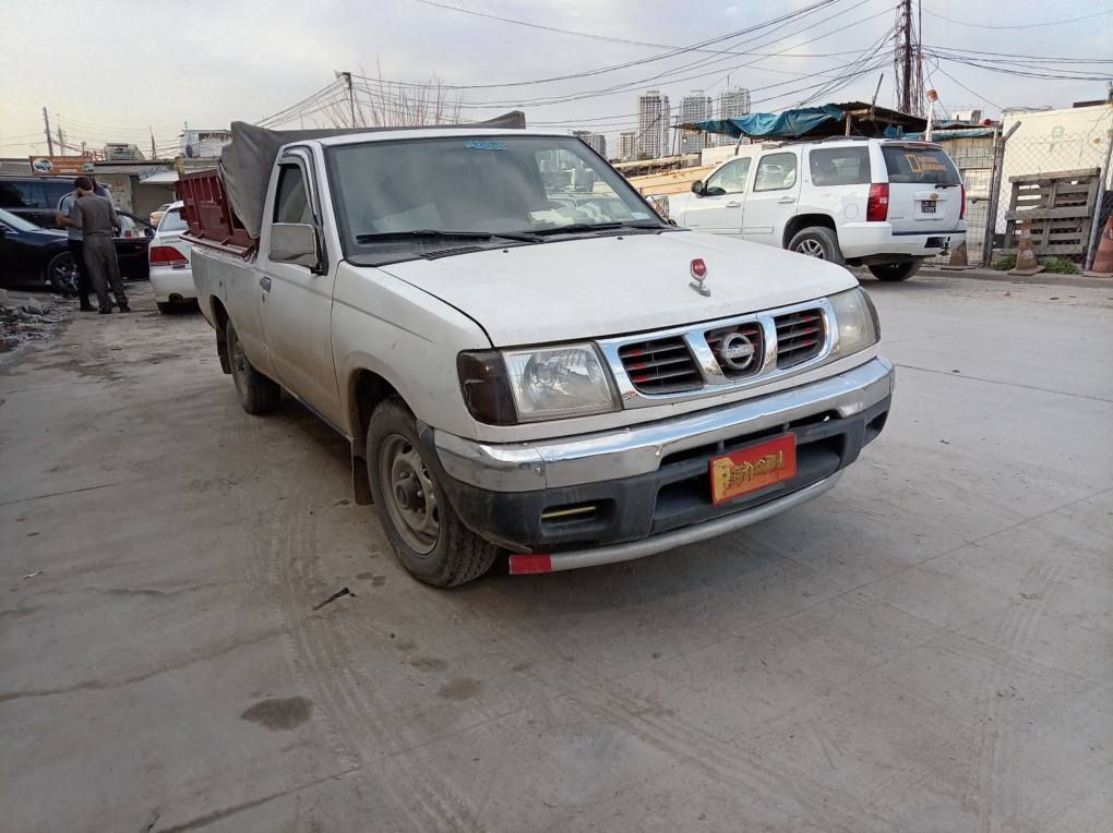 پیکاب مۆدیل 2001ی کوێرگێڕومە کینە ئە کسل بە شە رتی 10فیتە رئاڕمی پلاستیکی هە ولێربە شە رتی ئاڕموئە وە لیاتو خە رامە شانوسە قفوبۆنیدی بۆیاخی نییە پێشی وە ک شە ریکە وایە سعری 76وە رە قە و تۆزێک مە عامە لە ژم *********** دار بنديهكان, السليمانية
