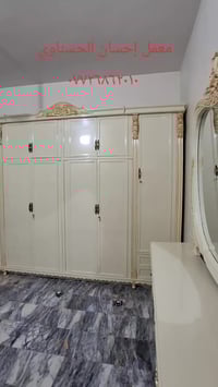 موديل ورد • اطارات زان • وجه MDF ٥مم