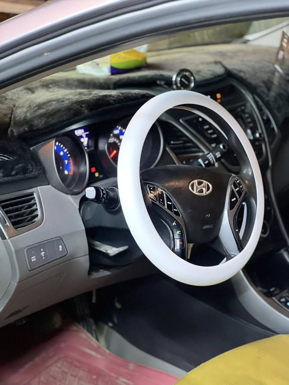 النترا امريكي موديل 16رقم بابل انكليزي باسمي تحويل مباشر سياره جاهزه من تخم تاير وسيرفس كامل حادث جاملغ خلفي فقط  سياره جاهزه ونظيفه السعر 118$وبيهه مجال  سونارهه موضح باصور مكانهه بابل شراي اتصل ***********
