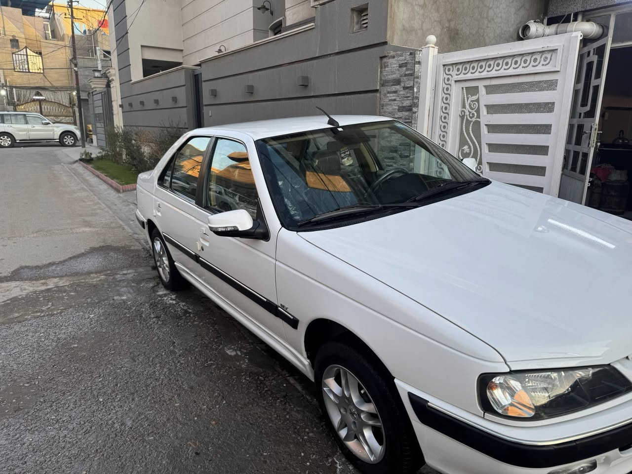 السلام عليكم بارص (٢٠٢٣) حره ماشيه (٢٥) مكفوله تخم تاير مدوشمه كاعيه  معروضه ب (٨١)  (***********)
