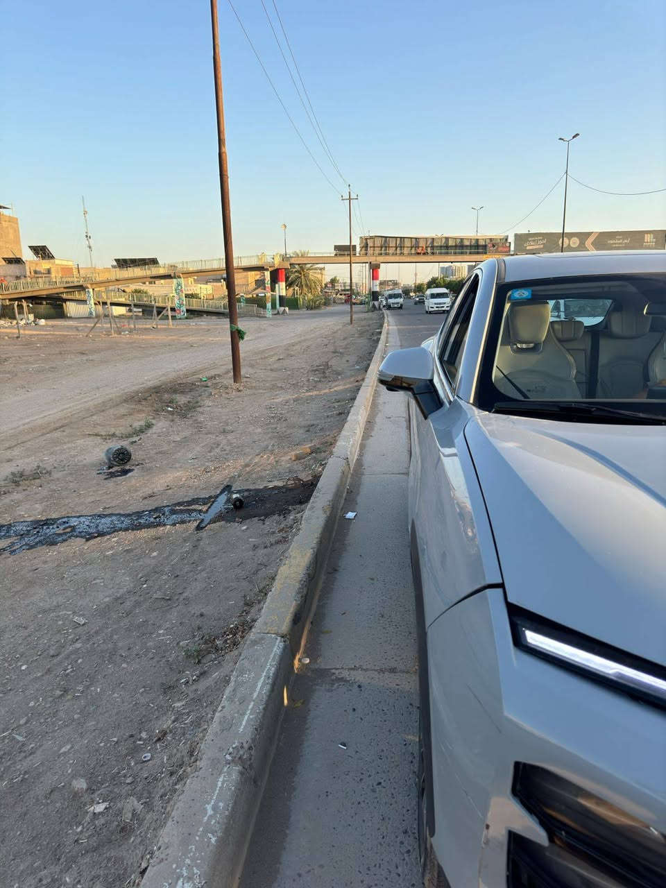 جيتور داشنك لكجري لبيع تفاصيل خاص موقع عامريه شارع العمل الشعبي


**إذا كنت صاحب هذا الإعلان وتريد حذفه لأي سبب، رجاءا أرسل رسالة إلى الدعم الفني**