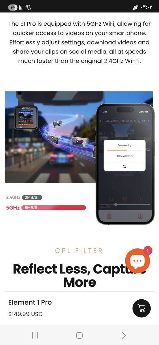 متوفرة vanture element 1pro
جديدة  بس ناقص  كبل باور💢
سعرها  ٧٥  الف 💢


**إذا كنت صاحب هذا الإعلان وتريد حذفه لأي سبب، رجاءا أرسل رسالة إلى الدعم الفني**