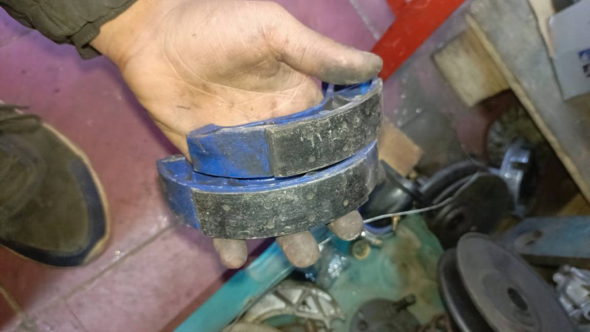 سلام عليكم نواعم مال سكنس
بنز بريك رياضي تفصيخ
سبرنكات كلج رياضي تفصيخ
كلج امامي رياضي تفصيخ 
كابريتر عكس مستعمله
كابريتر اربع براغي عكس تفصيخ
صفاكه رياضيه تفصيخ
عنبار رياضي تفصيخ 
مروحه وطاسه ثنينهن تفصيخ 
كلمن وسعره مكاني بغداد ***********
