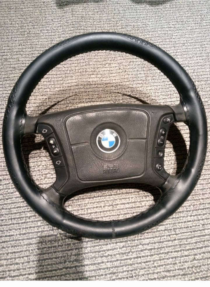 ستيرن سياره بي أم دبليو سعر 50الف البصرة, العراق


**إذا كنت صاحب هذا الإعلان وتريد حذفه لأي سبب، رجاءا أرسل رسالة إلى الدعم الفني**