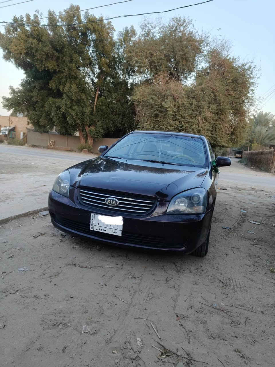 اوبتما
2008
2000cc DOHC
خليجي 
بيها بارد فقط 
لون كرزي 
السونار موجود 
سنويه 27
رقم بغداد 
بابل الشوملي 
الاستفسار اكثر متواجد على الخاص 
السعر 105 مع المجال


**إذا كنت صاحب هذا الإعلان وتريد حذفه لأي سبب، رجاءا أرسل رسالة إلى الدعم الفني**