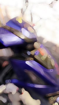 موطور سكنس • 3800 واط • 6 بطاريات