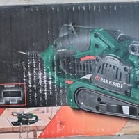 بارك سايد • الماني • نضافه ٩٥٪