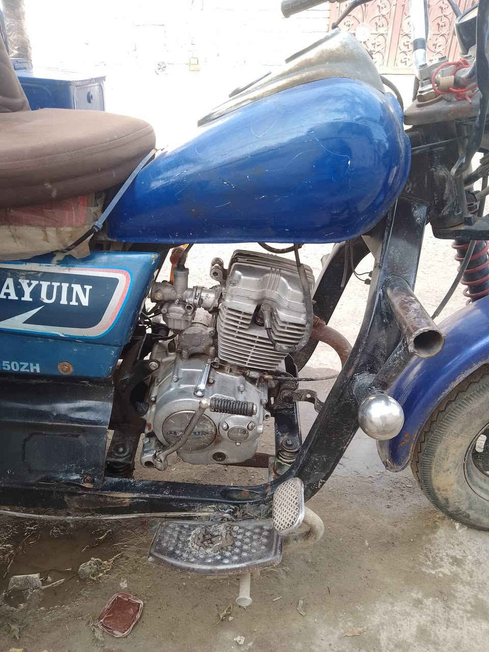 ستوته دايوان موديل 16 مليون 100اوراق اسنساخ مكان كوت


**إذا كنت صاحب هذا الإعلان وتريد حذفه لأي سبب، رجاءا أرسل رسالة إلى الدعم الفني**