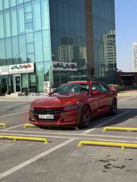 تشارجر رالي بلاص • ٢٠١٧ • ٦٨٠٠٠ ميل