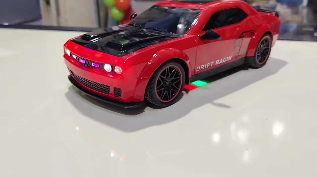 بفضله تعالى وصول وجبه جديد من سيارات متنوعه شحن وبطاريات ودخان وسيارات جبليه ٤ تايرات ٦. جالنجر دخان اضويه امامي وخلفي  اصوات تحكم كونترول ٤ اتجاه سياره سريع الحركه موشمه رياضيه  سياره ولا غلطه شي مميز وحلو متوفر بلونين الأحمر والأسود  تجدونه لدى محل طيور الجنة للألعاب والهدايا والأكسسوارات ديالى خانقين داره كوناره قرب معمل ماء يوجد خدمة توصيل جميع المحافضات


**إذا كنت صاحب هذا الإعلان وتريد حذفه لأي سبب، رجاءا أرسل رسالة إلى الدعم الفني**