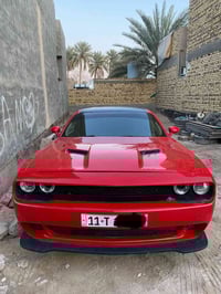 جالنجر موديل ١٥ sxt مكينه ٣٦٠٠ سياره جاهزه مكينه وكير وتبريد رقم بغداد...