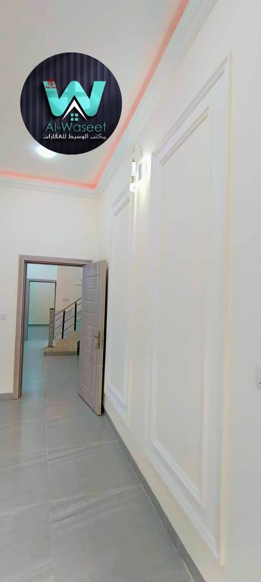 #دار #للبيع #دار #للبيع 
 #ملاخظه #الدار #بعده #معروض #للبيع
الموقع 👇
#حي #دوانم #المعمل

 ( #تاريخ #النشر 25 /2025  )

#شارع جامع عباد الله / شارع تبليط 12 متر

#المساحة 200 متر ☎️هاتف الرد المباشر *********** ☎️

#عدد الغرف 4 مع كافة الملحقات صاله سحب مطبخ استقبال
 #سحب  صحيات داخل خارج وانتو بكرامه 
#مع كافه التفاصيل الهامة الأخرى 
#تم البناء بجوه عاليه جدا 

#للراغبين بالشراء يرجي الاتصال ☎️*********** ☎️

_________________
#نستقبل كافه العروض #العقاريه 

مكتب الوسيط للعقارات في سامراء 
#عنوان المكتب سامراء حي دوانم المعمل شارع المكاتب قرب #مرطبات الفقمه 

#يرجى متابعة الصفحة ليصلكم كل ماهوه جديد بعالم العقارات
