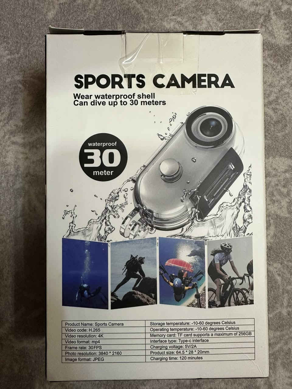 کوالیتي 4k
غراز کامل ویا ٤٠ الف


**إذا كنت صاحب هذا الإعلان وتريد حذفه لأي سبب، رجاءا أرسل رسالة إلى الدعم الفني**