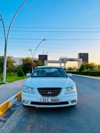 سوناتا • ٢٠١٠ • راسلنه