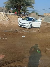 النترا • ٢٠١٥ • وارد امريكي