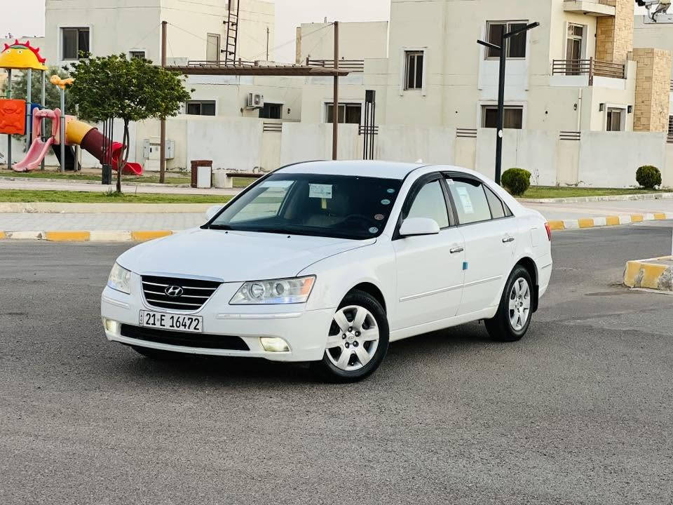 يالله السلام عليكم ..
اعتذر ع الاقساط والوعده والمرواس نقد فقط
بسعر مناسب 119$وبيها مجال للشراي
هونداي سوناتا وارد امريكي كلين ليبل واحد بدون صبغ بدون تبديل الون ابيض الموديل 2010
مكينه 2400دوش المرغوب شرط لاصرف لاصوت لابخار
كير بدون اي عيب مواصفات :
داخل عسلي
تحكم مري جانبي

ارضيه جلد

كشن كهرباء

بلاجكتور بلادي

اي بي اس

يو اس بي

4دسك

كير/محرك/صدر/تخم تاير/تبريد/تدفئه/كهربائيات/باتري/دوشمه/ارضيه جلد/منضومه زنون-كله جديد وبالشرط
رقم سليمانيه(21)انكليزي سنويه جديده شرط التحويل والغرامات
عنوان السياره صلاح الدين-تكريت الخاص مغلق للاستفسار;
***********
***********
